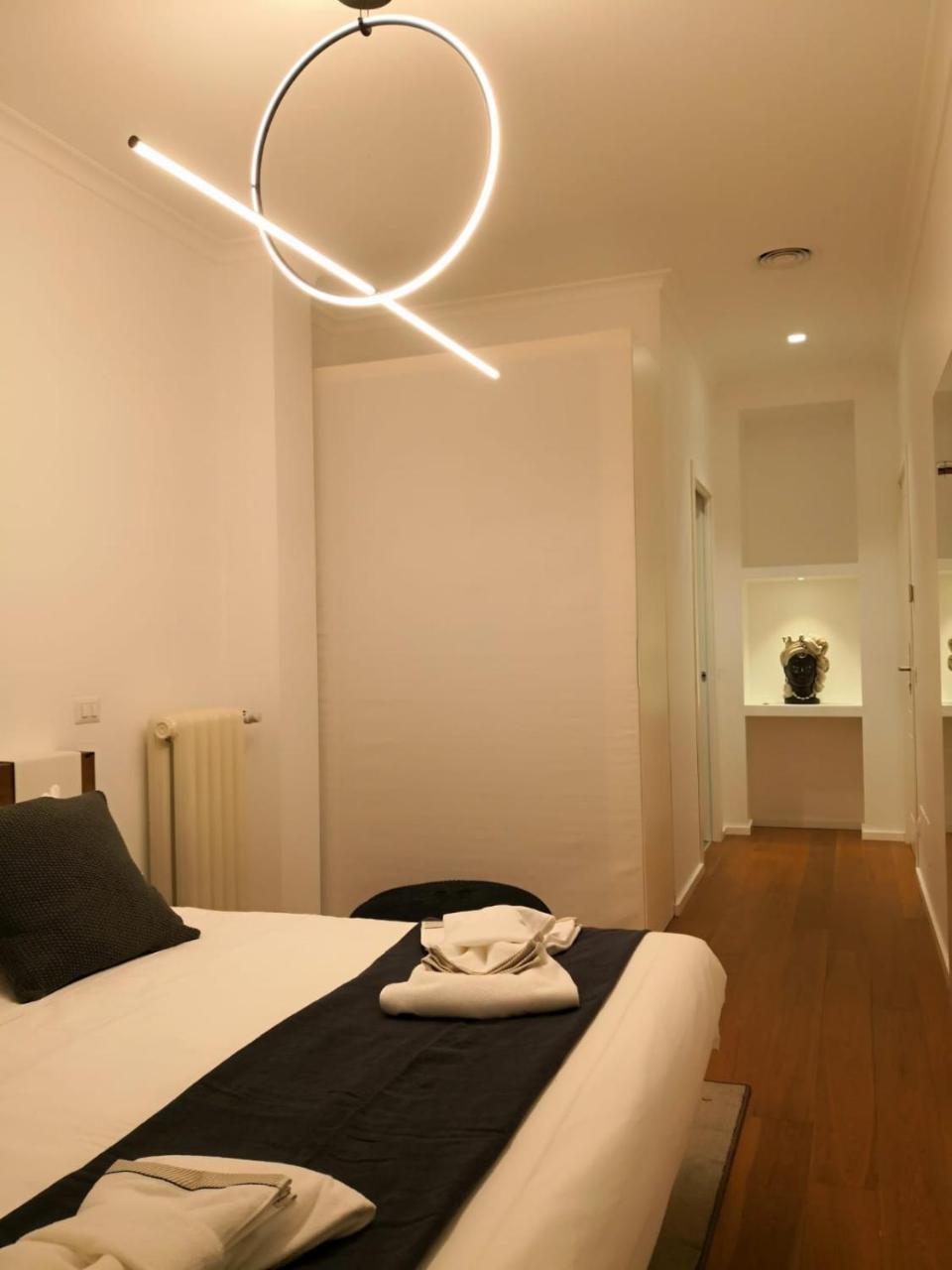 Cinque Cento Suite Prati Delle Vittorie Roma Esterno foto